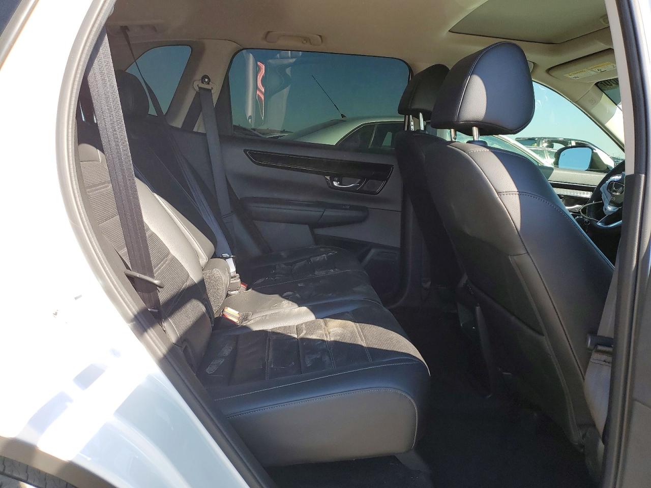 2024 HONDA CR-V EXL photo 21