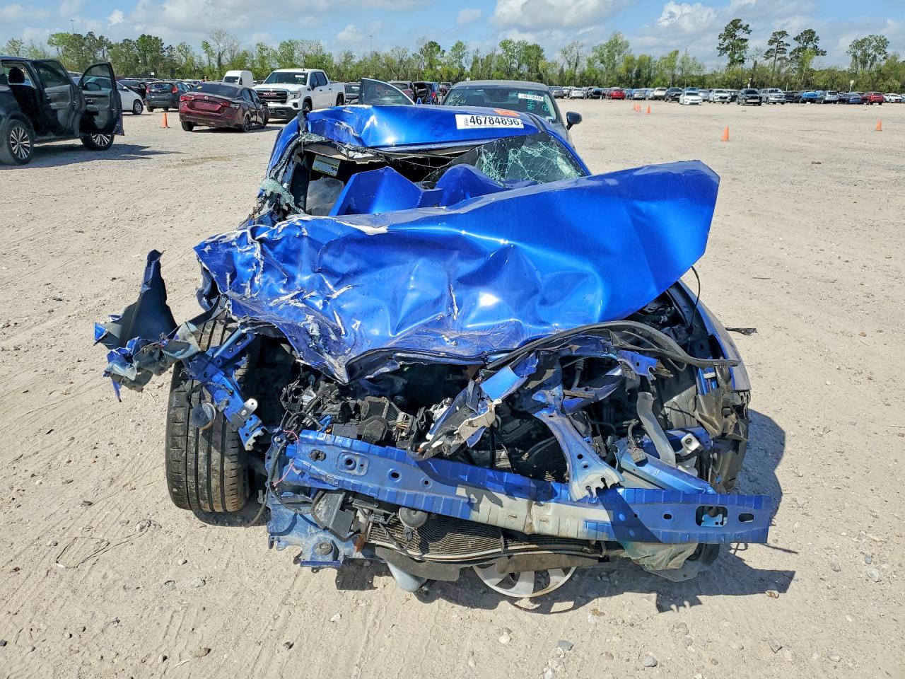 2022 SUBARU BRZ LIMITED photo 9
