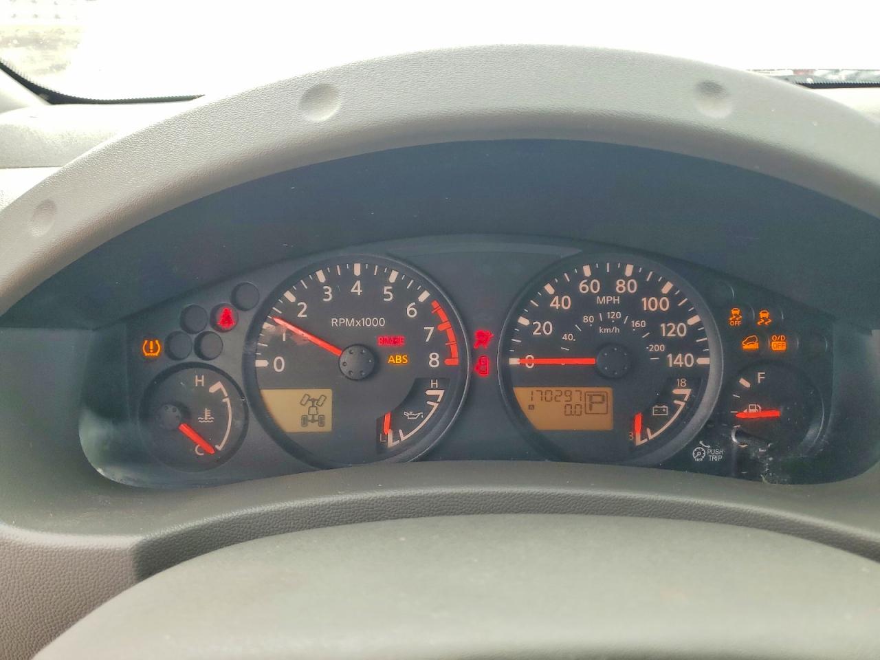 2019 NISSAN FRONTIER SV photo 17