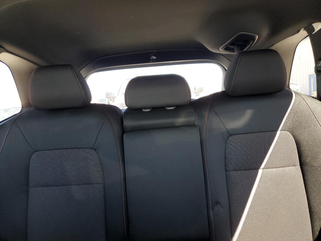 2025 HONDA CR-V SPORT photo 10