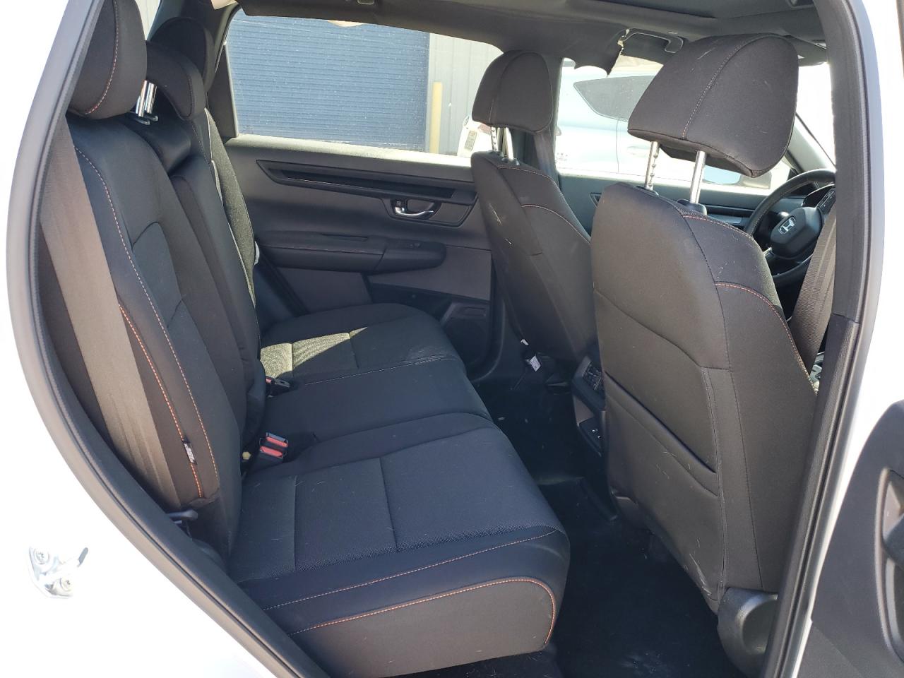 2025 HONDA CR-V SPORT photo 11