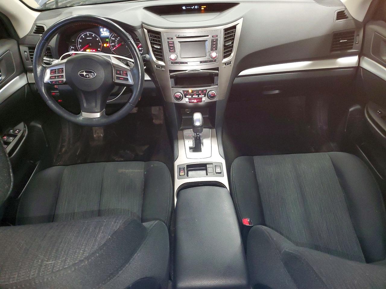 2014 SUBARU OUTBACK 2.5I PREMIUM photo 15