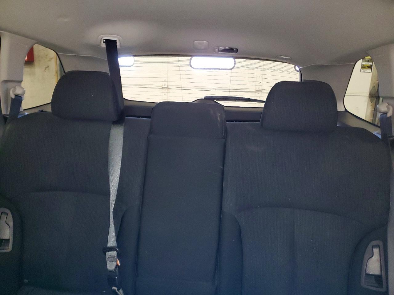 2014 SUBARU OUTBACK 2.5I PREMIUM photo 19