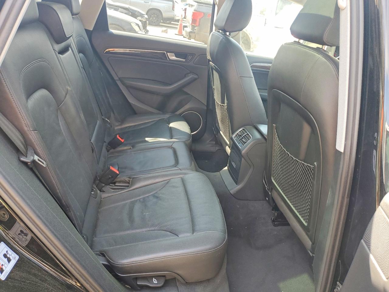 2016 AUDI Q5 PREMIUM PLUS photo 21