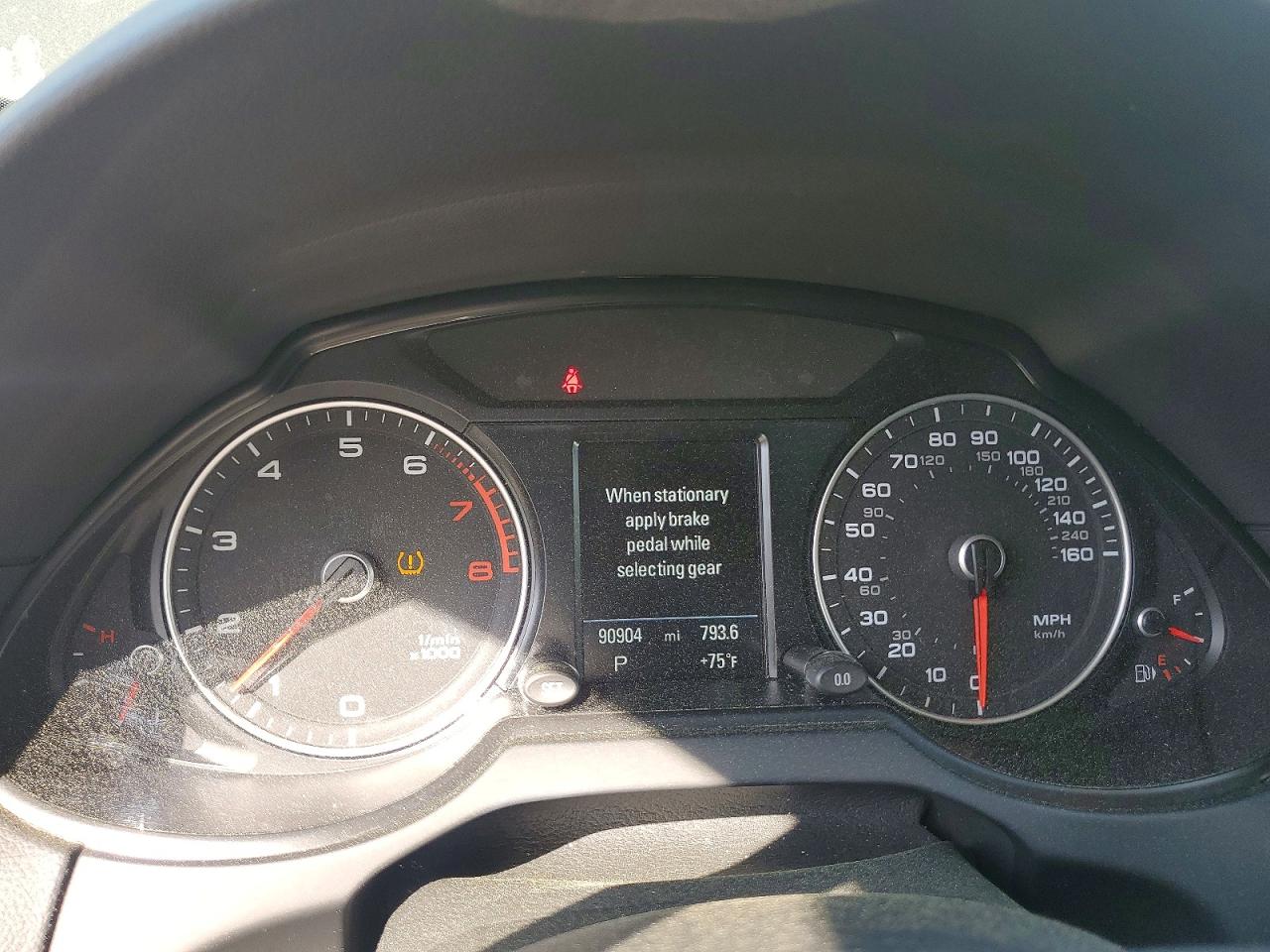2016 AUDI Q5 PREMIUM PLUS photo 17