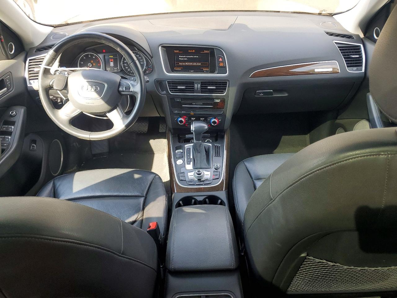 2016 AUDI Q5 PREMIUM PLUS photo 15