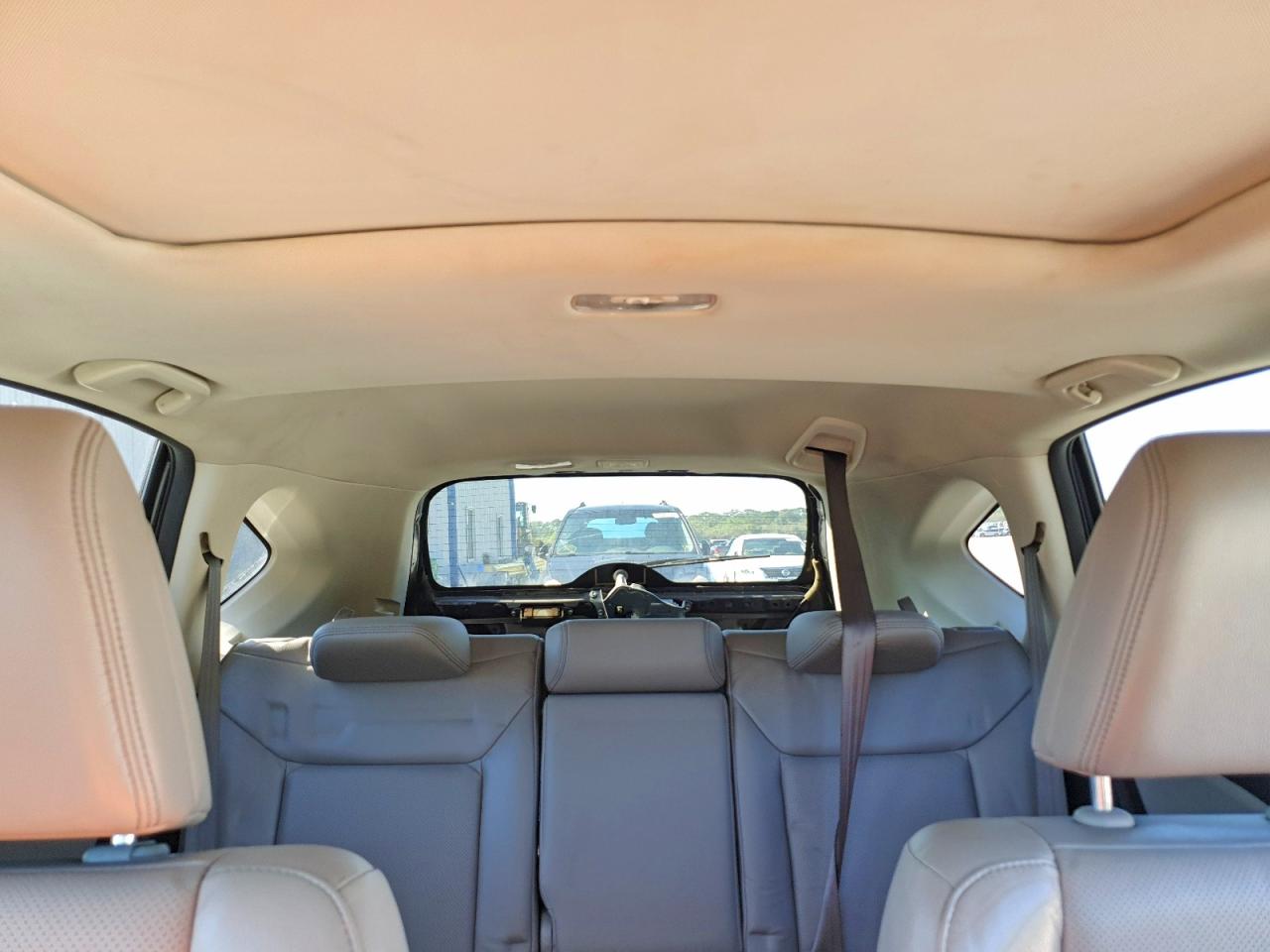 2016 HONDA CR-V EXL photo 28