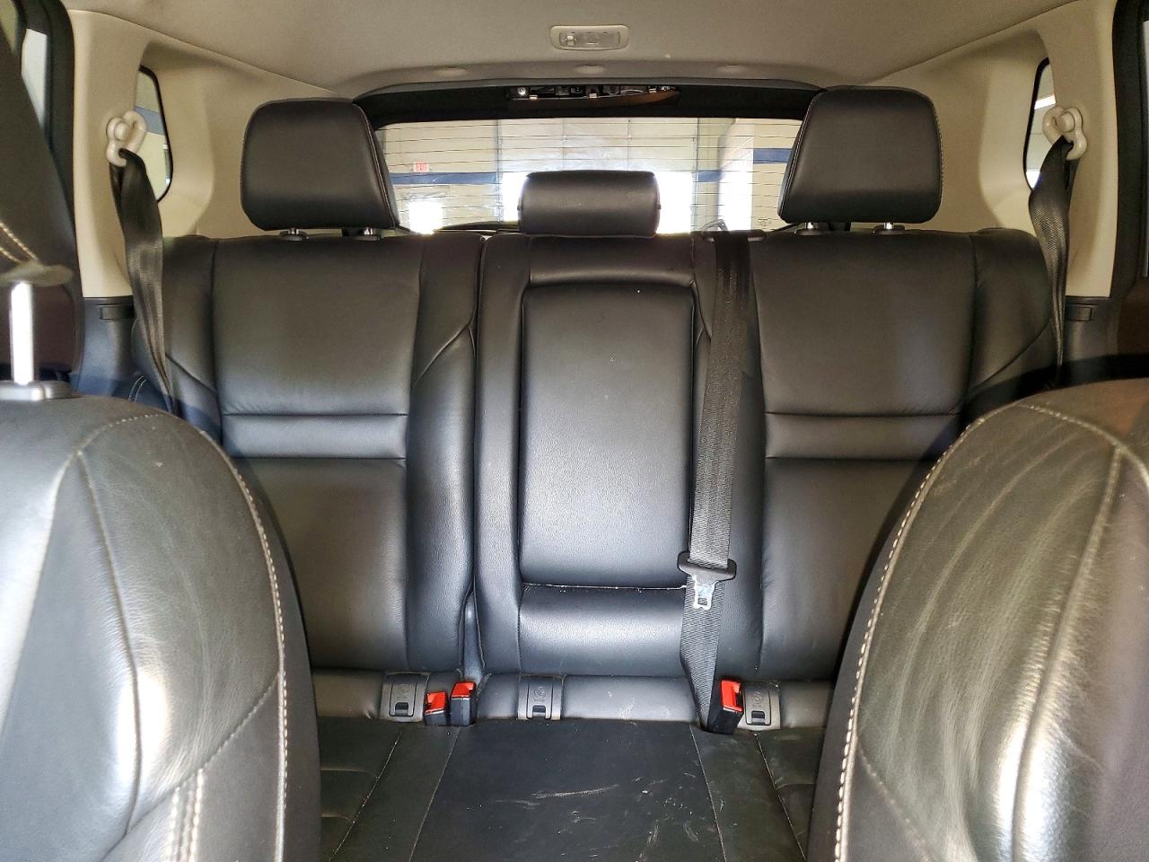 2021 NISSAN ROGUE SL photo 10