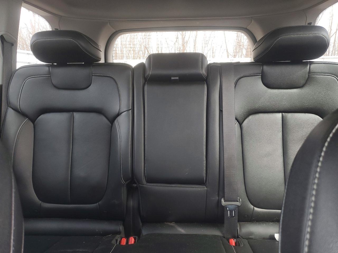 2023 JEEP GRAND CHEROKEE LIMITED photo 19