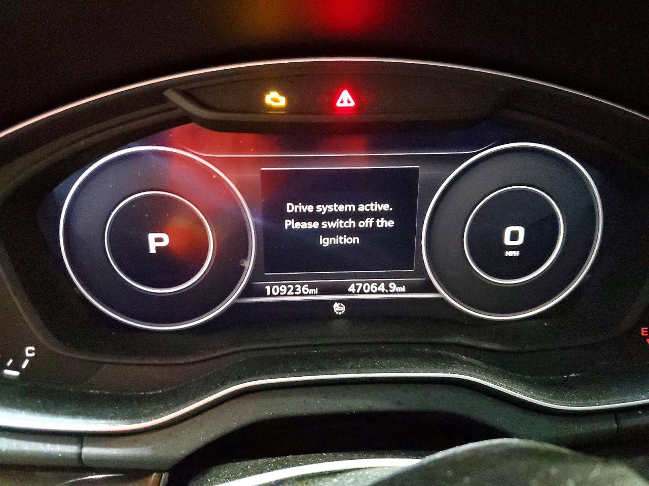 2018 AUDI Q5 PREMIUM PLUS photo 17
