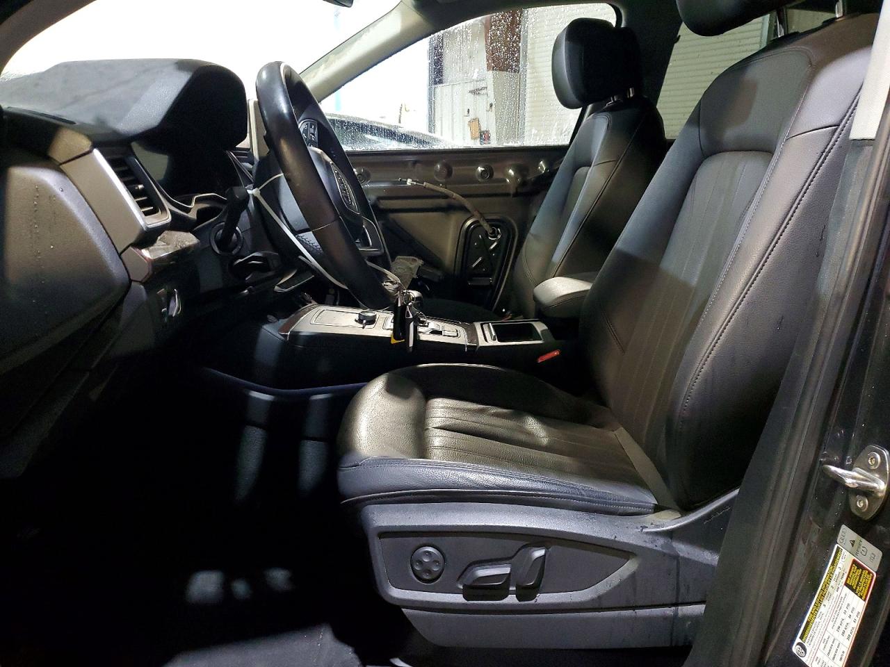 2018 AUDI Q5 PREMIUM PLUS photo 13