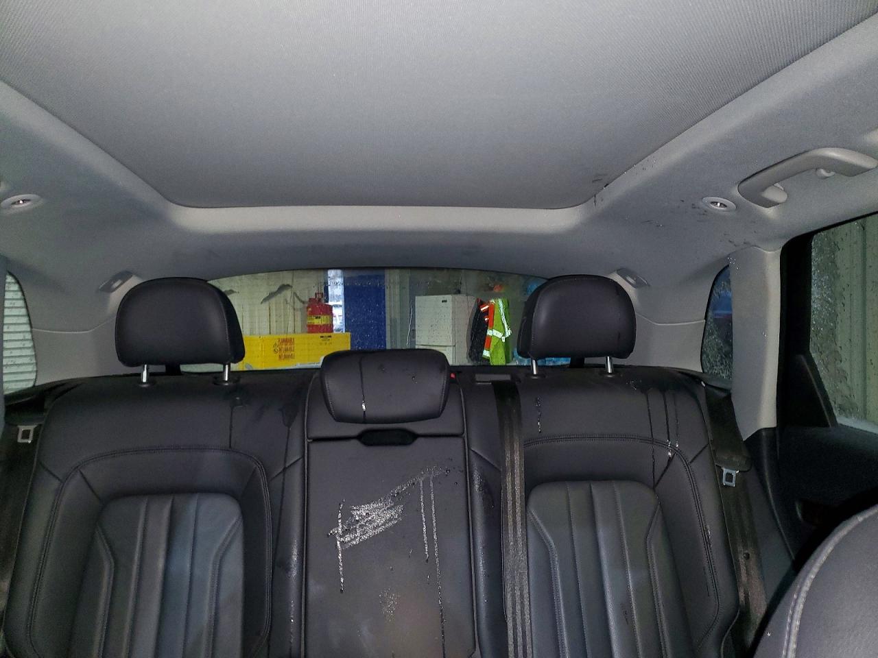 2018 AUDI Q5 PREMIUM PLUS photo 19