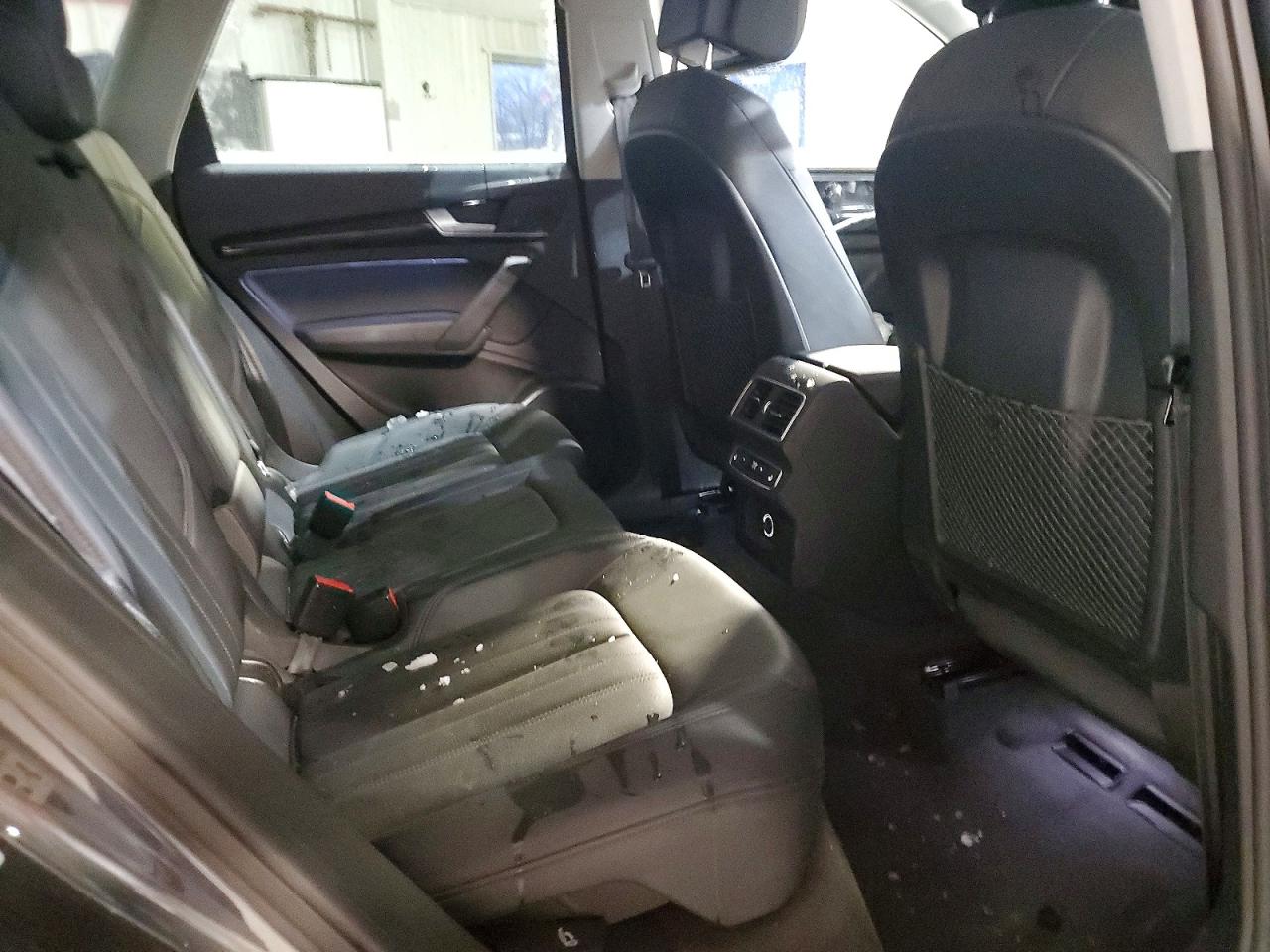 2018 AUDI Q5 PREMIUM PLUS photo 21