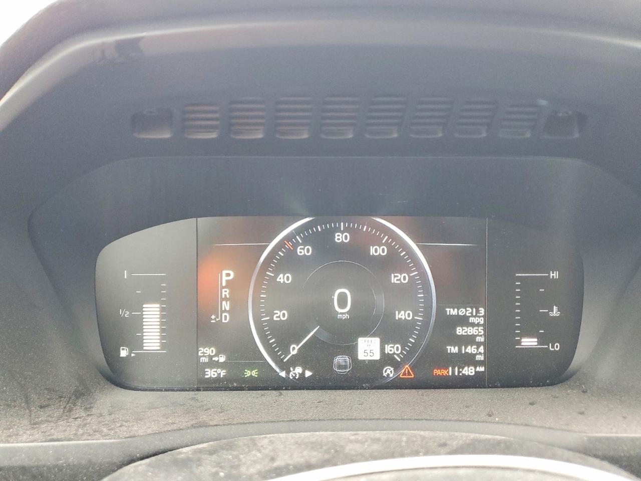 2018 VOLVO XC90 T5 photo 17