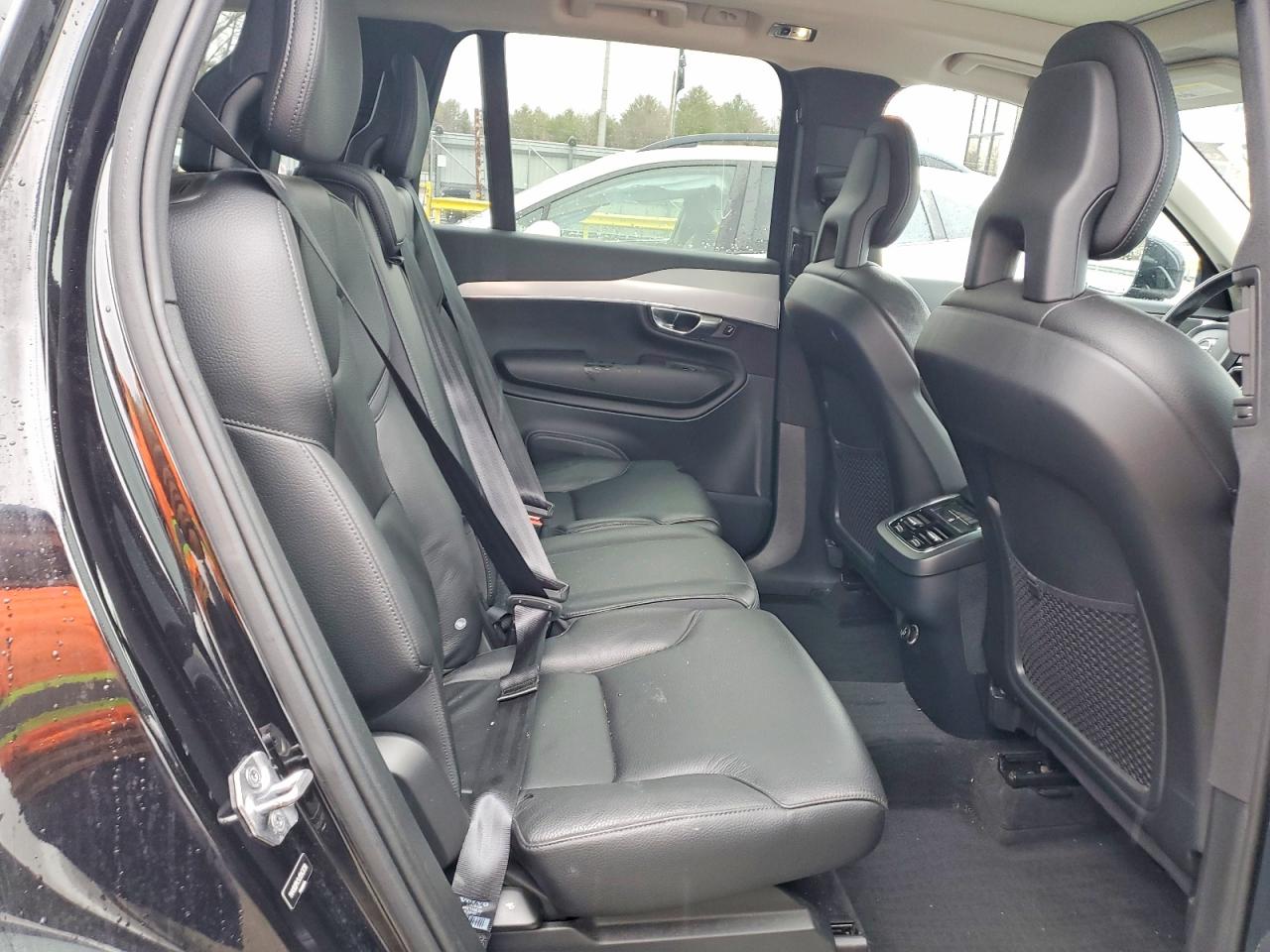 2018 VOLVO XC90 T5 photo 21