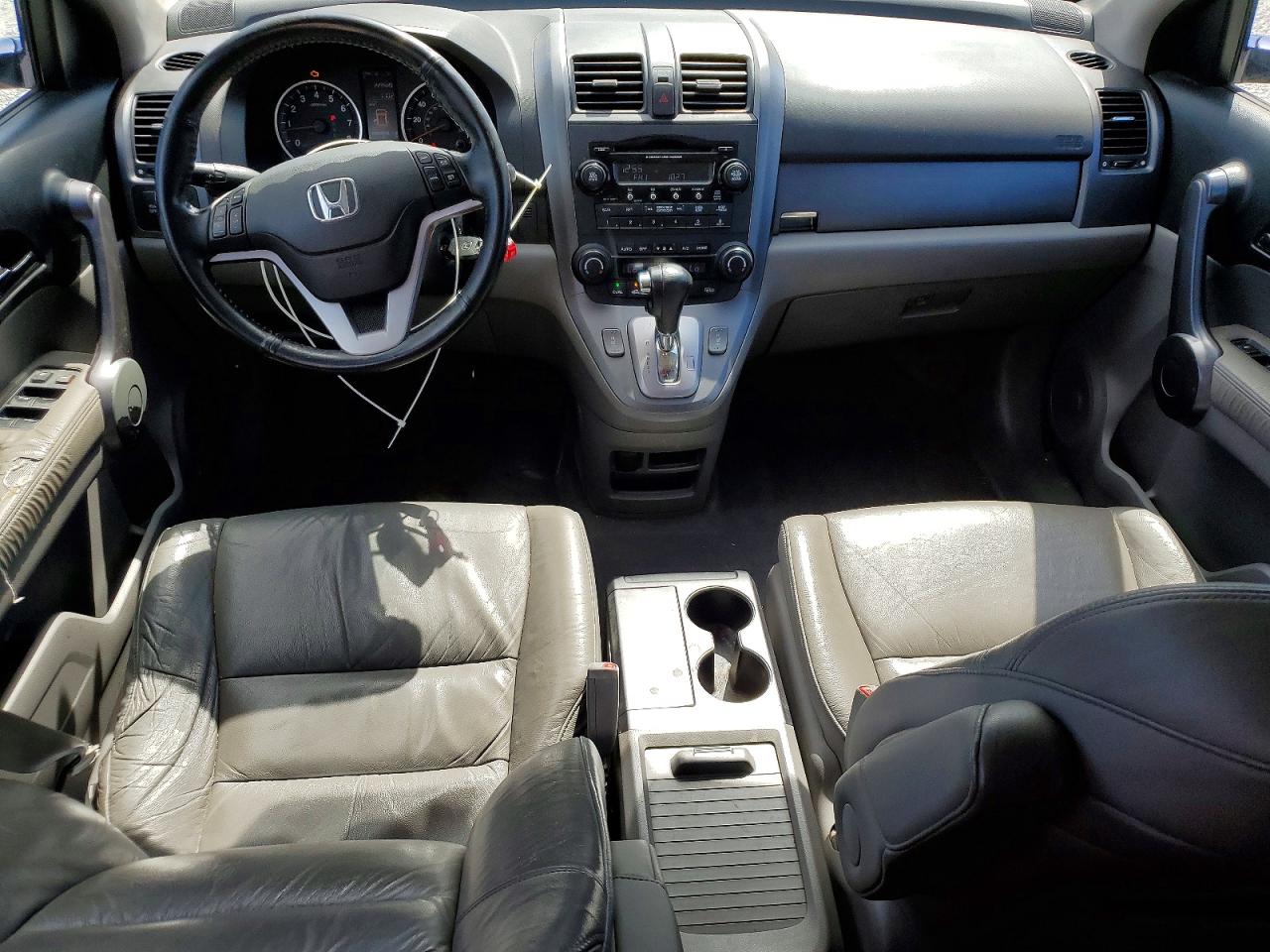 2009 HONDA CR-V photo 22