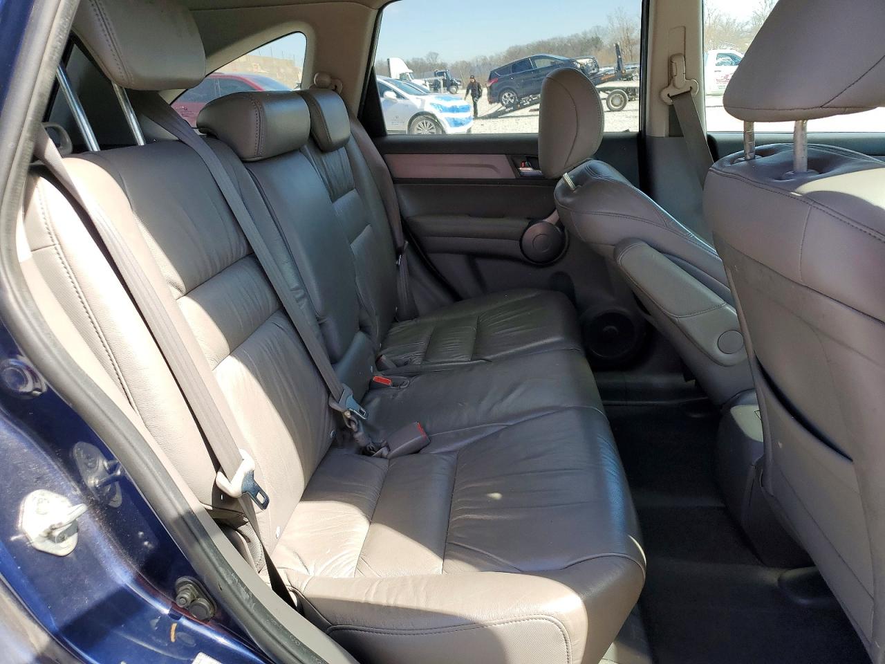 2009 HONDA CR-V photo 31