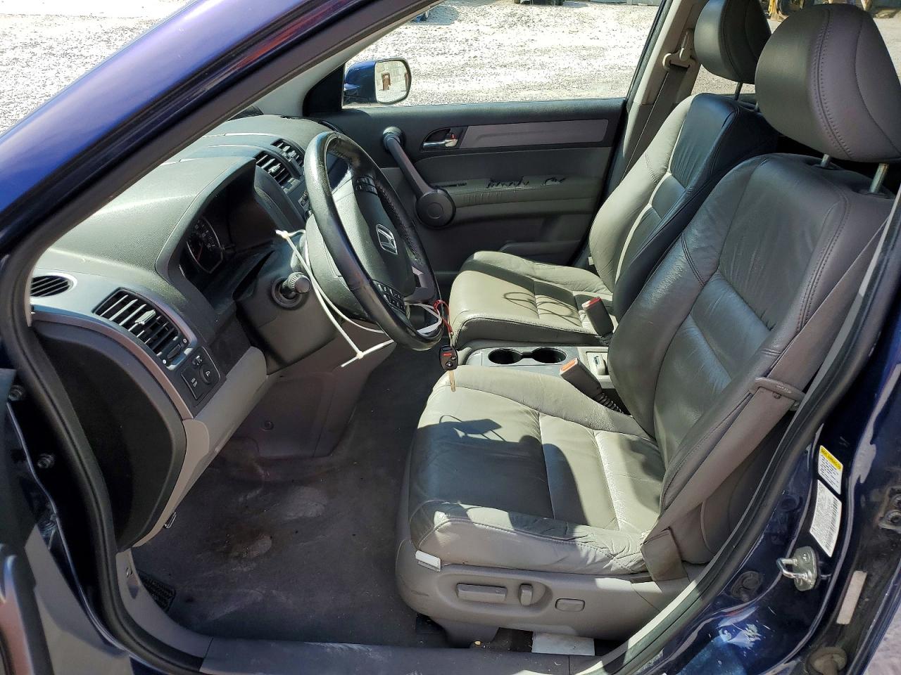 2009 HONDA CR-V photo 19