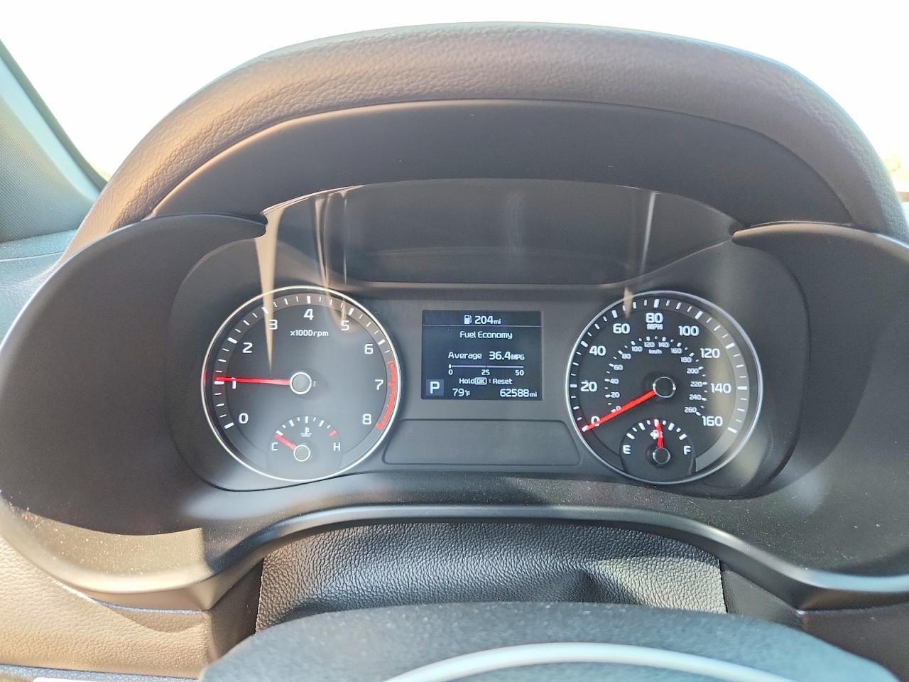 2021 KIA FORTE GT-LINE photo 9