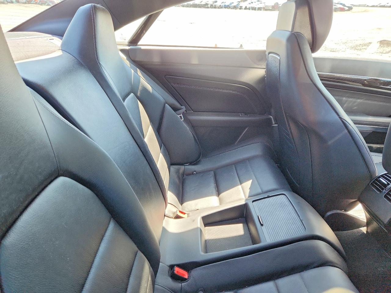 2016 MERCEDES-BENZ E 400 photo 19