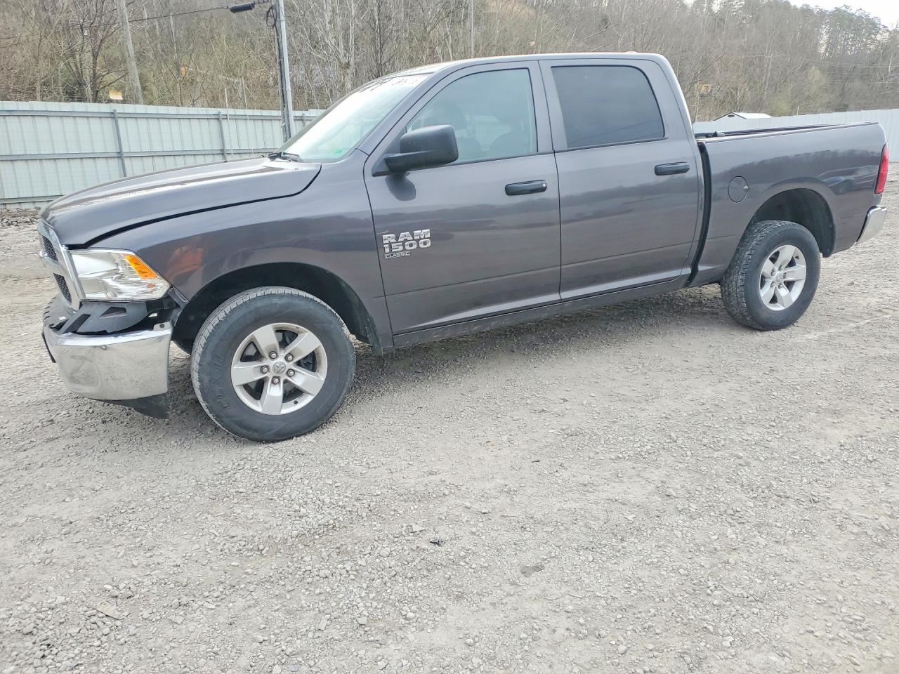 2022 RAM 1500 CLASSIC