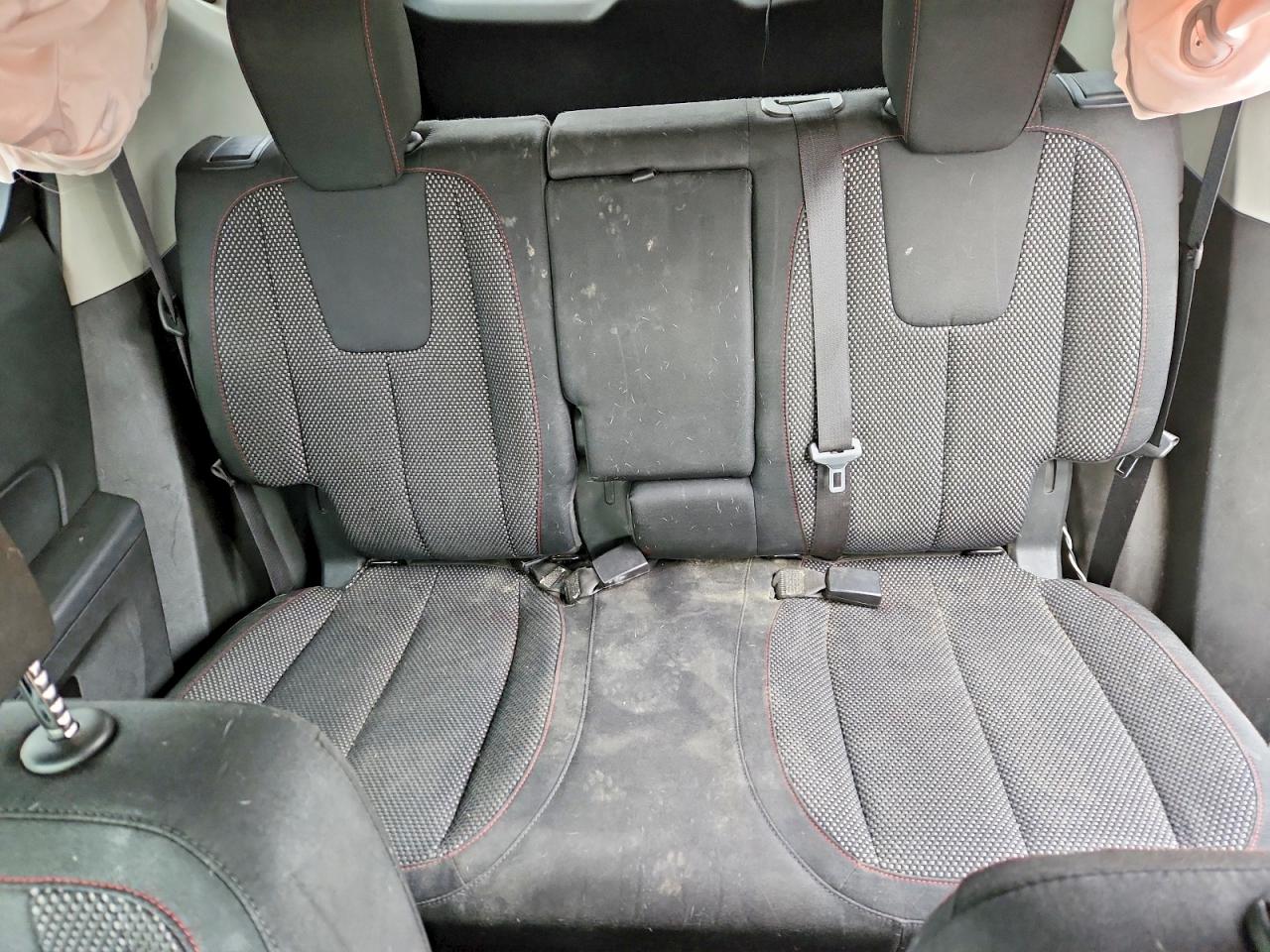 2015 CHEVROLET EQUINOX LT photo 28