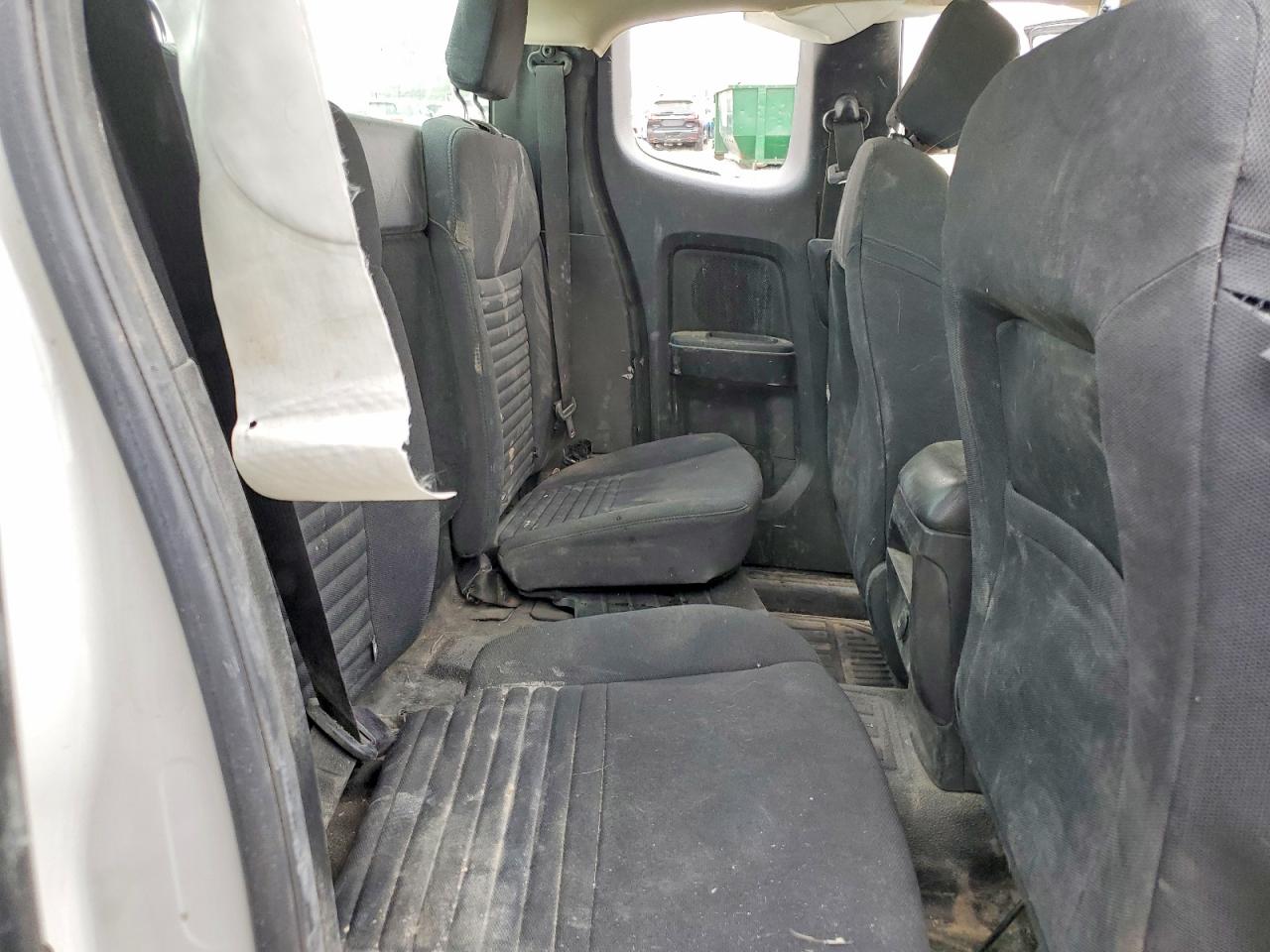 2019 FORD RANGER XL photo 19