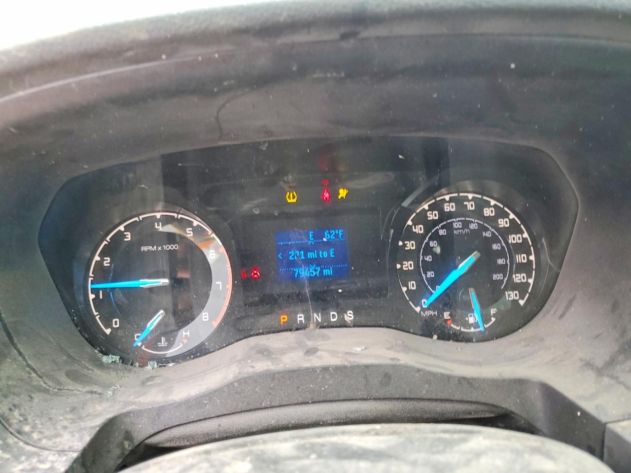 2019 FORD RANGER XL photo 17