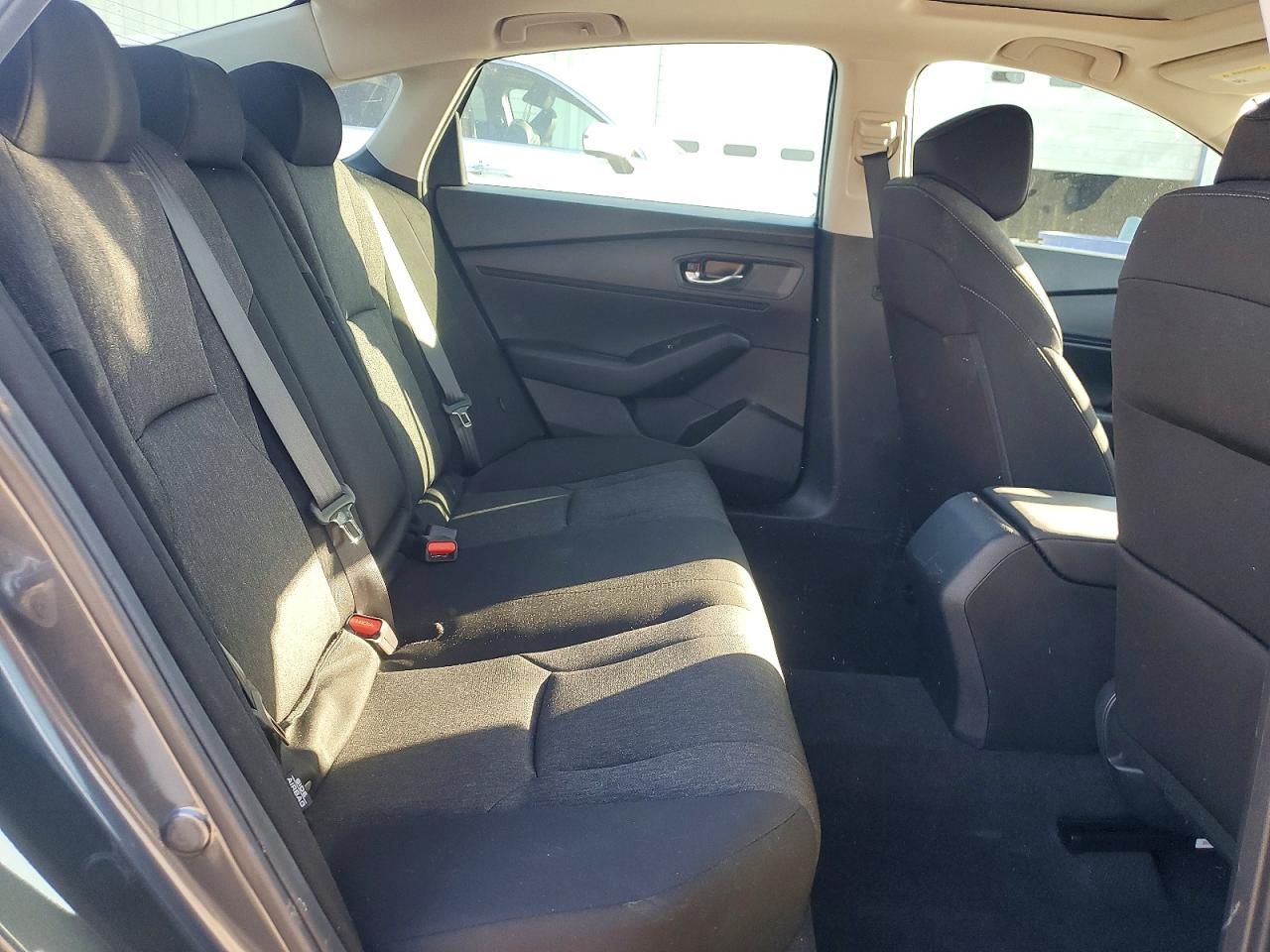 2024 HONDA ACCORD EX photo 19