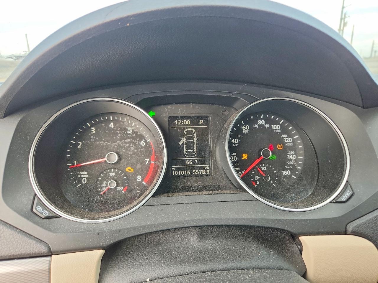 2018 VOLKSWAGEN JETTA SE photo 17