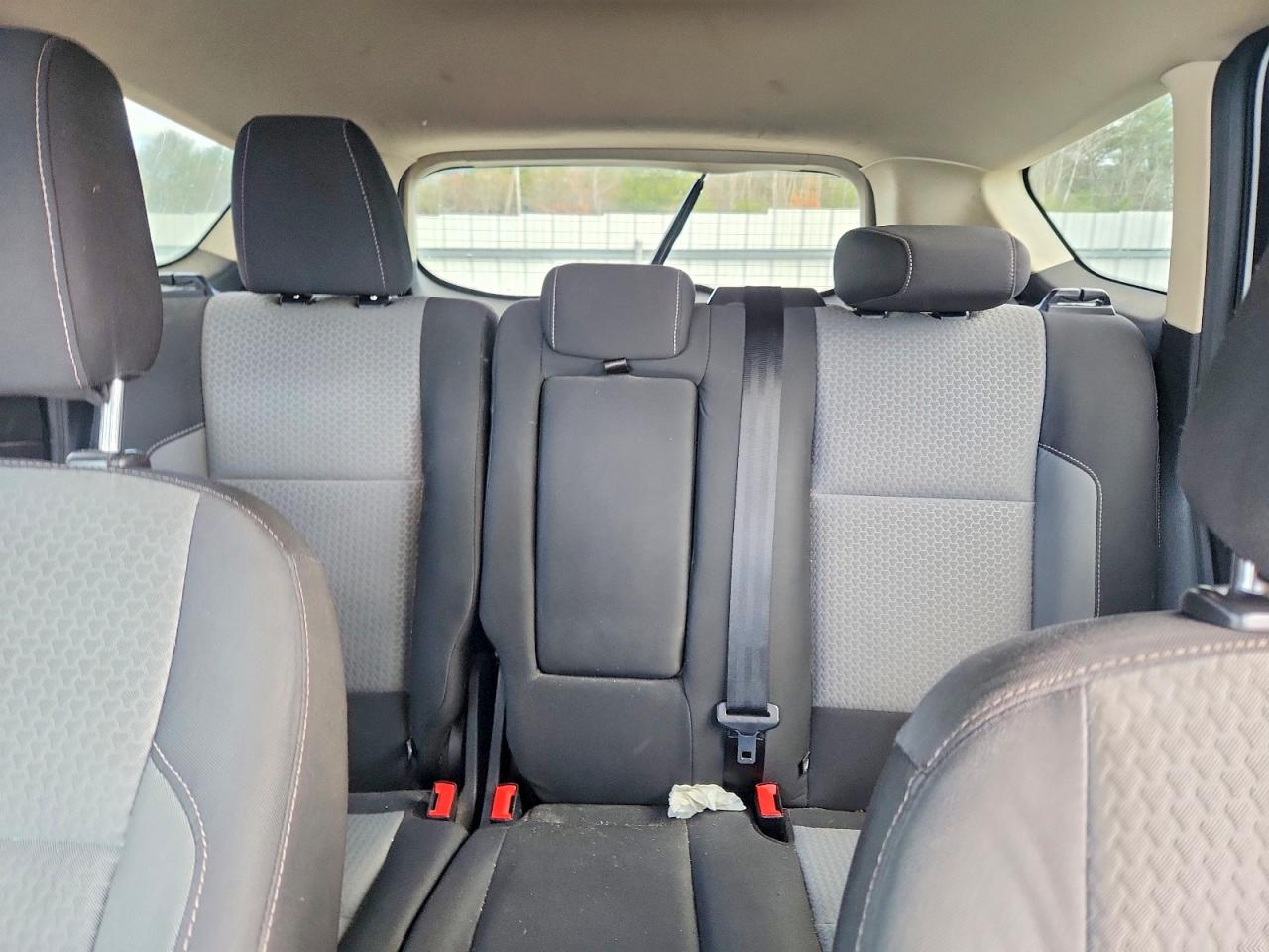 2019 FORD ESCAPE SE photo 19