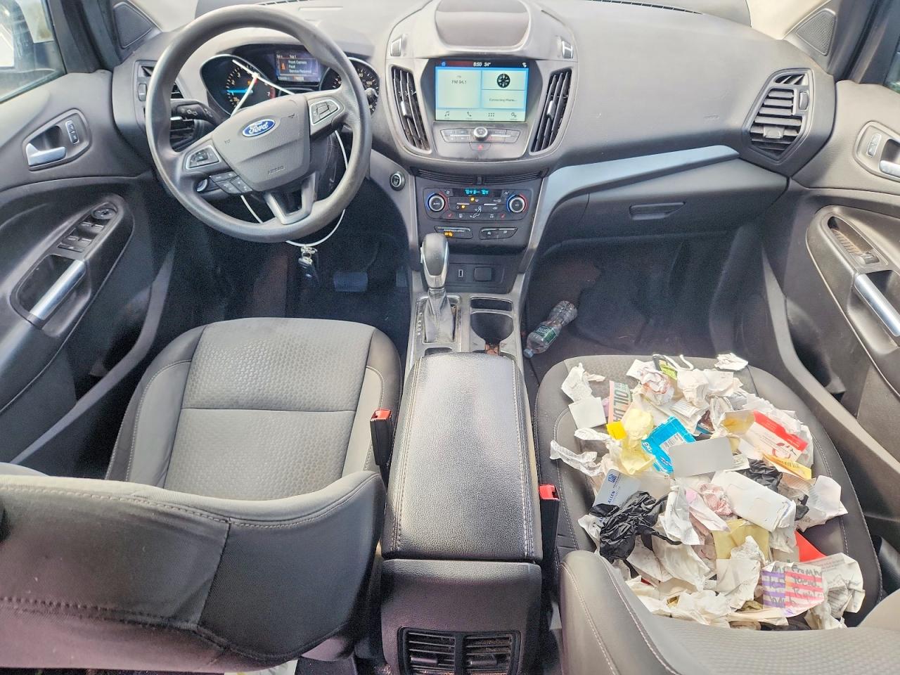 2019 FORD ESCAPE SE photo 15