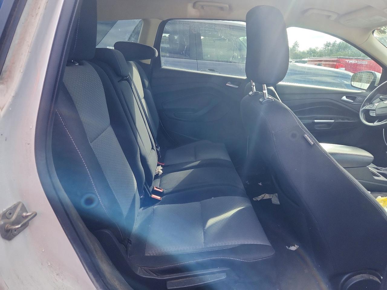 2019 FORD ESCAPE SE photo 21