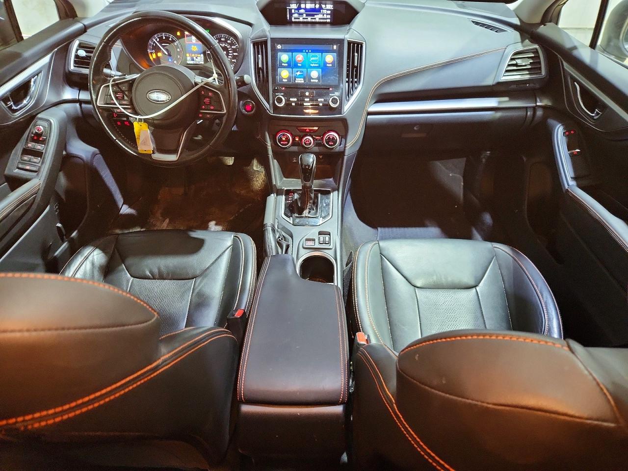 2021 SUBARU CROSSTREK LIMITED photo 8