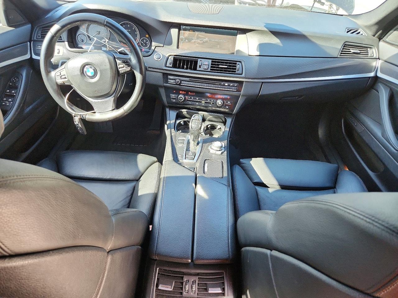 2011 BMW 535 I photo 15