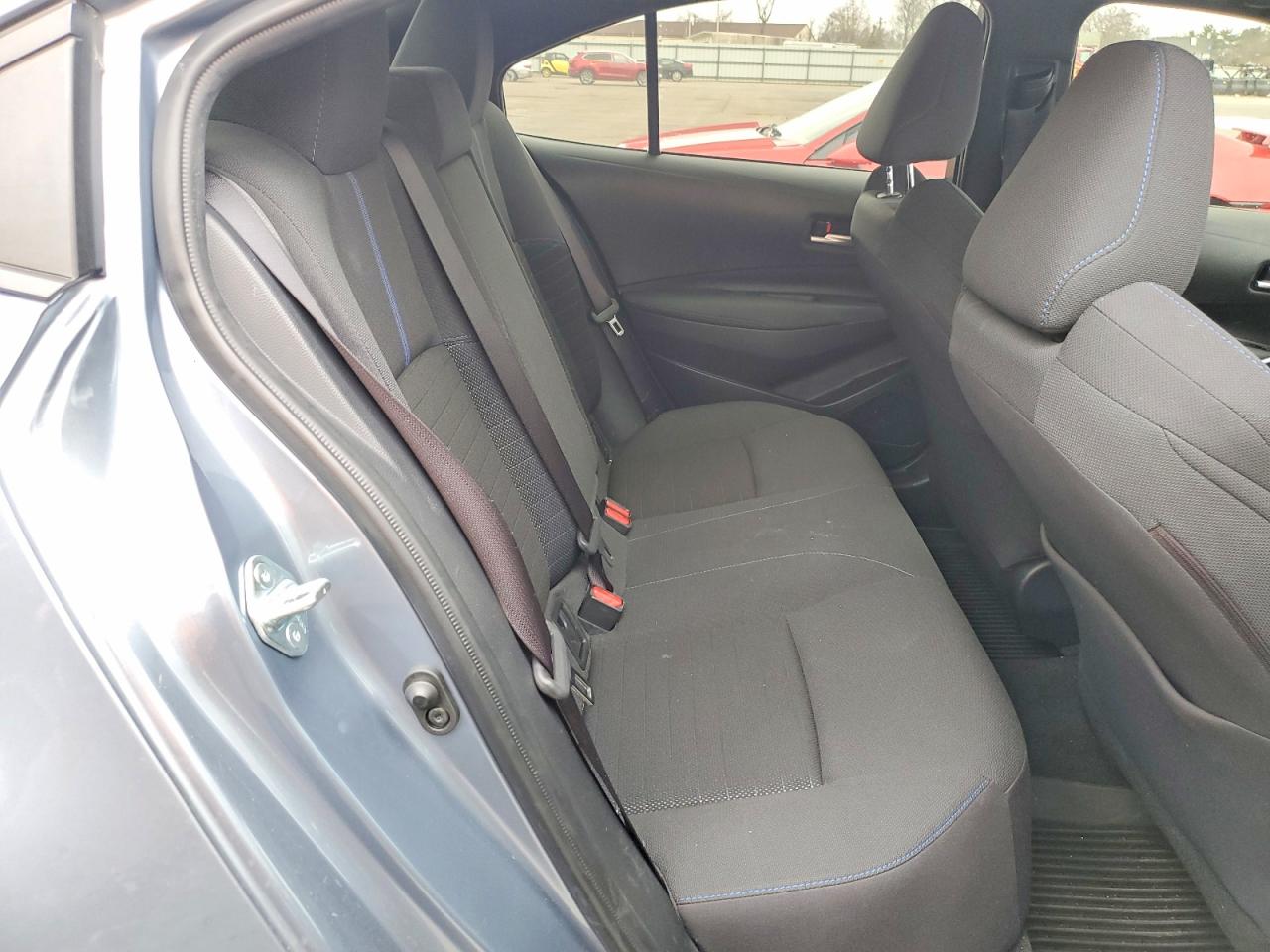 2020 TOYOTA COROLLA SE photo 28