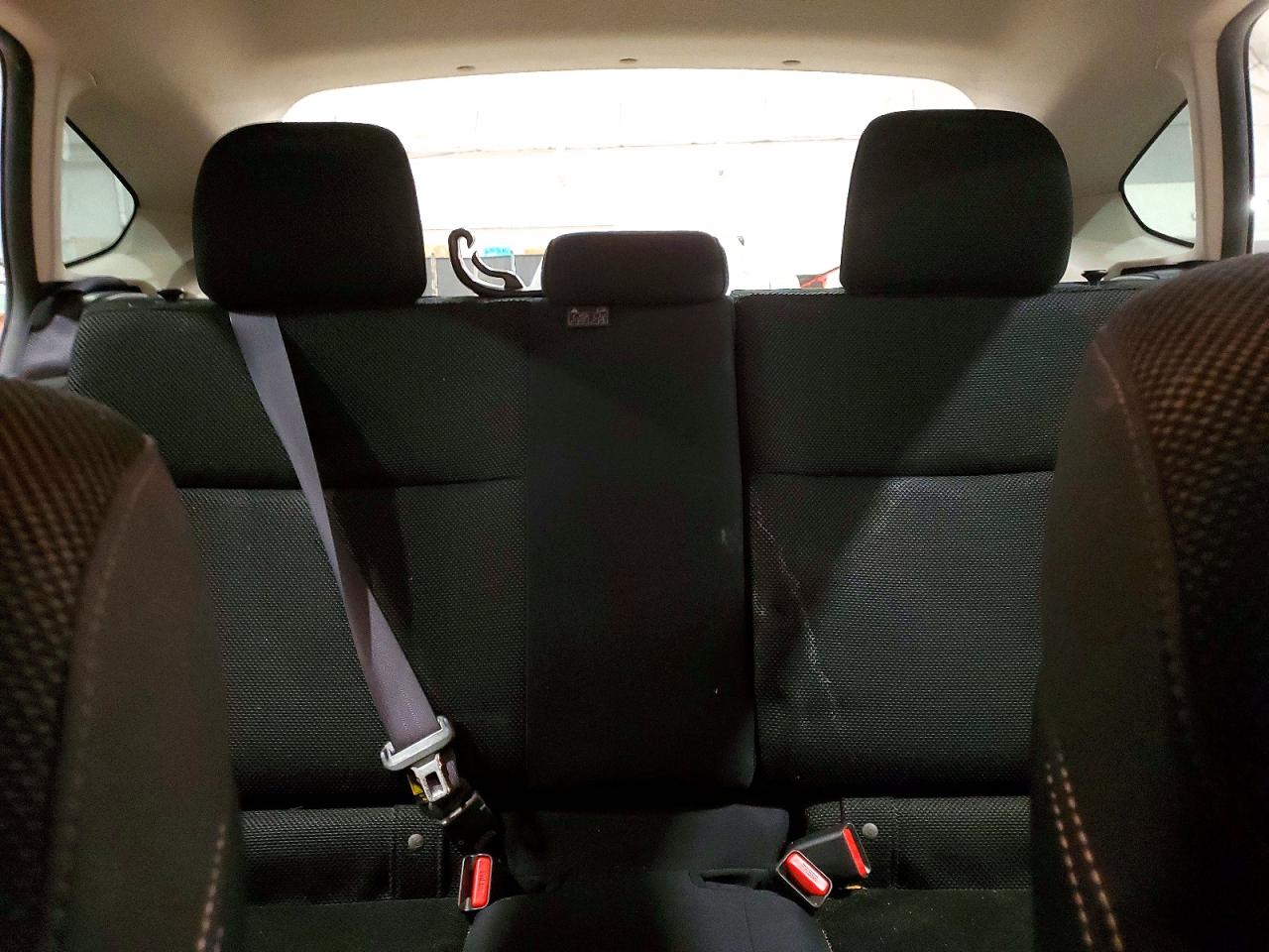 2015 SUBARU XV CROSSTREK 2.0 PREMIUM photo 10