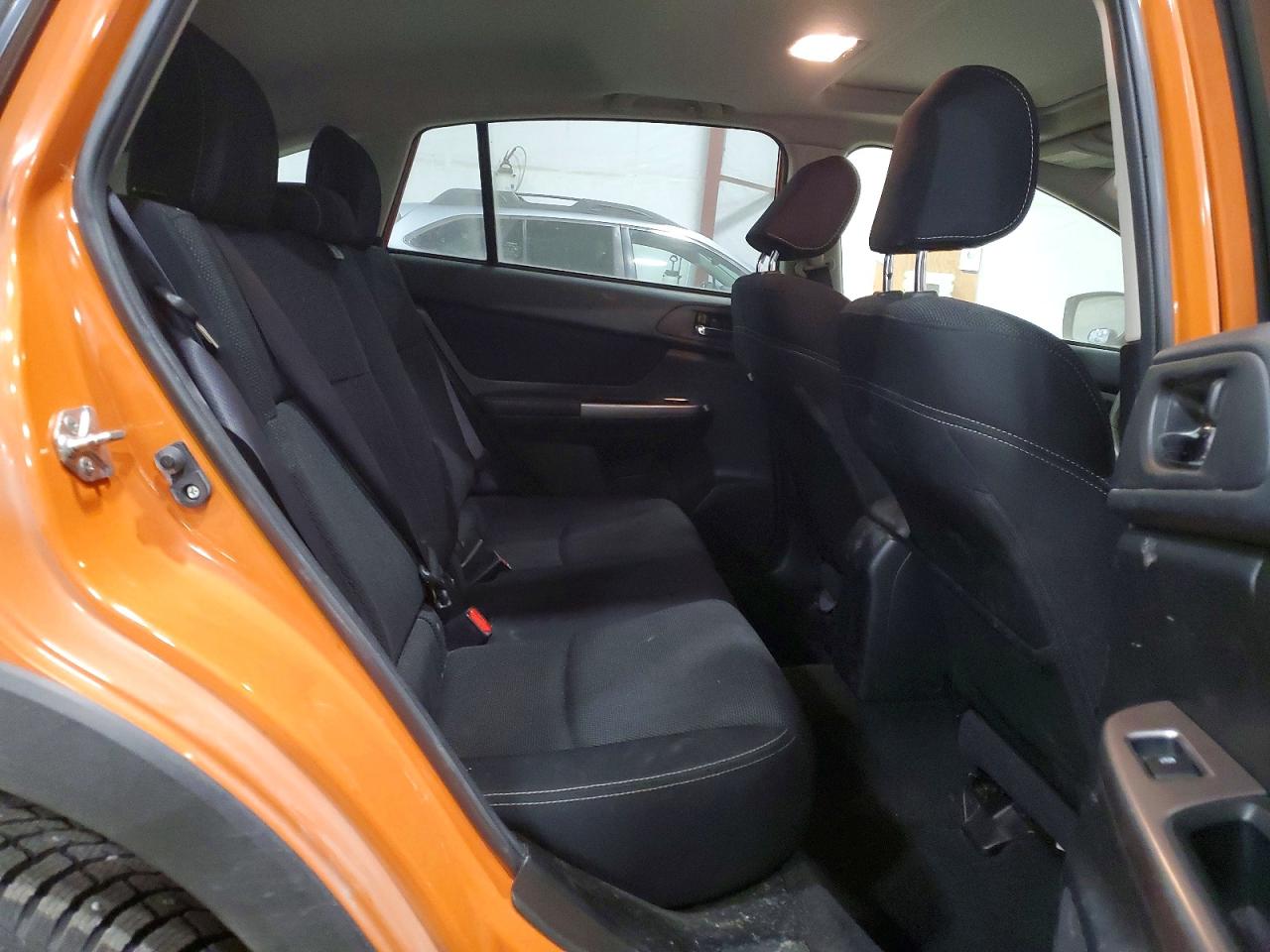 2015 SUBARU XV CROSSTREK 2.0 PREMIUM photo 11