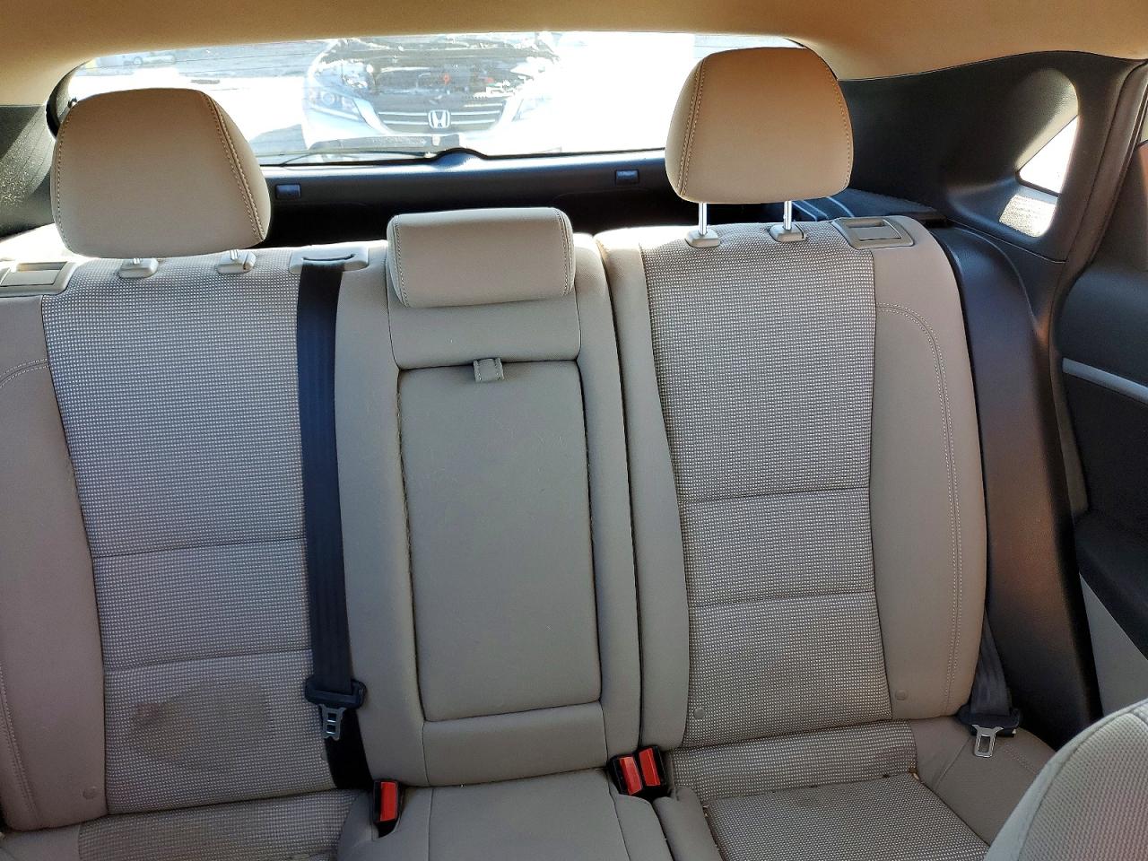 2013 HYUNDAI ELANTRA GT BASE photo 19
