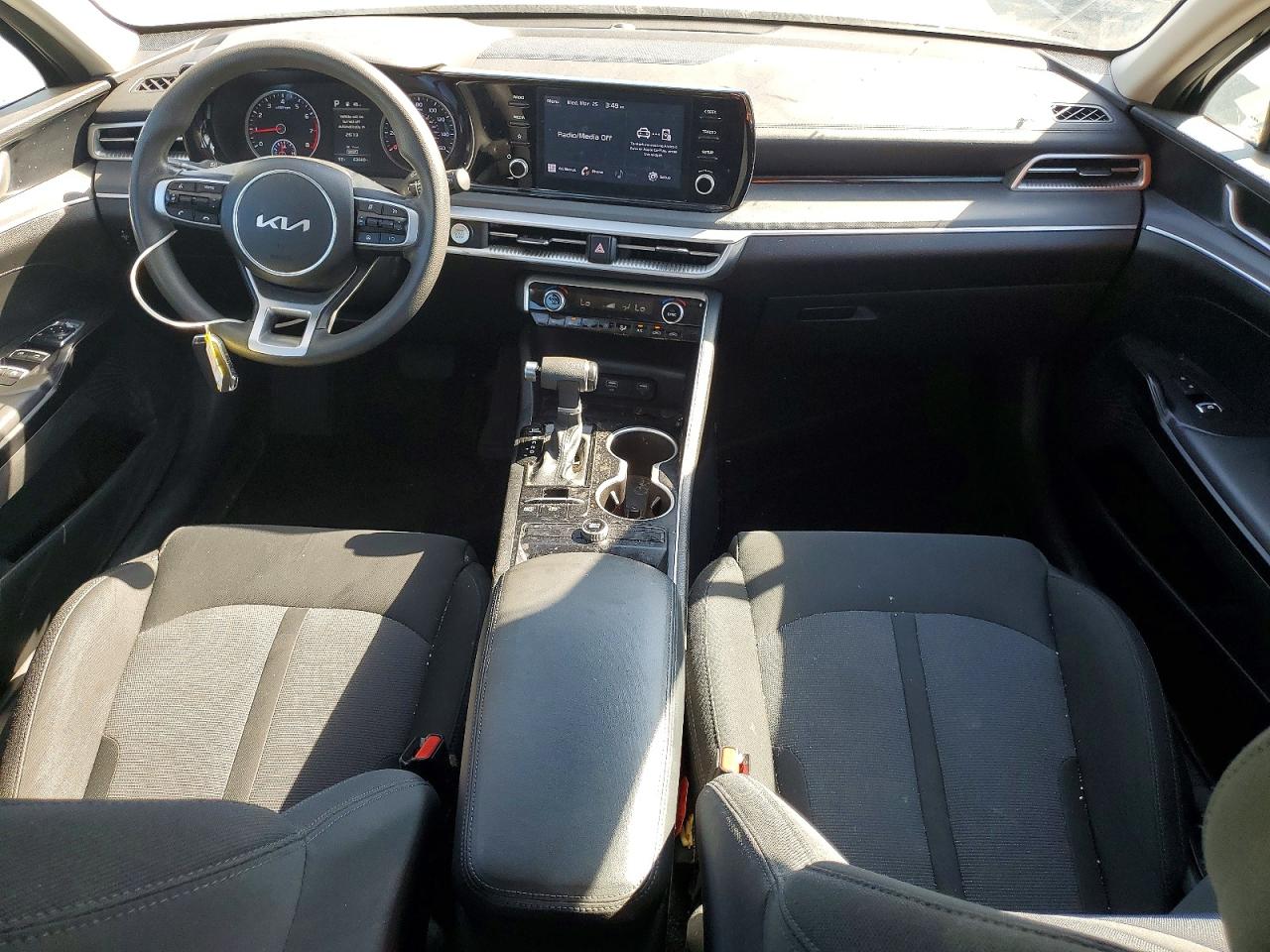 2023 KIA K5 LXS photo 15