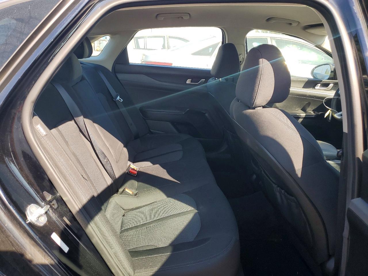 2023 KIA K5 LXS photo 19