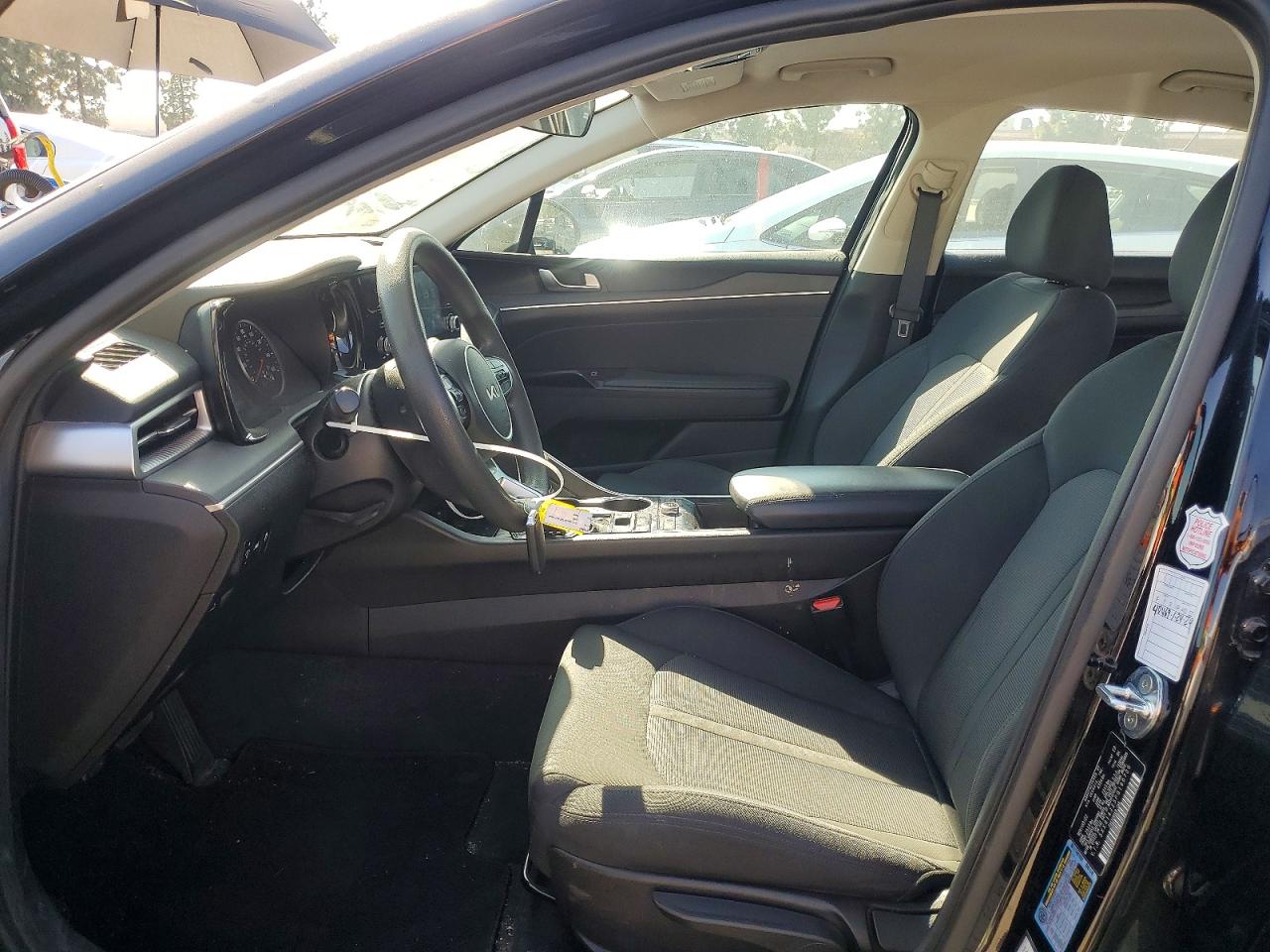 2023 KIA K5 LXS photo 13