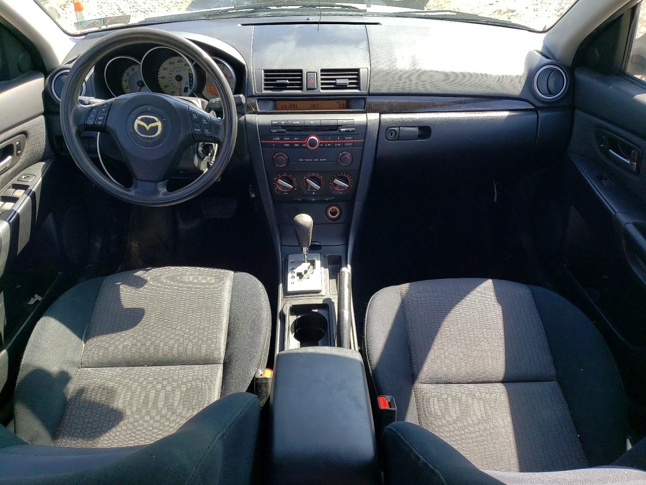 2007 MAZDA 3 I photo 15
