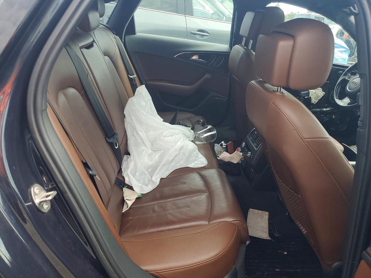 2018 AUDI A6 PREMIUM PLUS photo 19