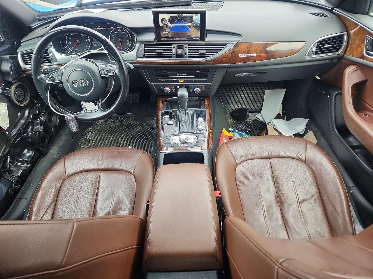 2018 AUDI A6 PREMIUM PLUS photo 15