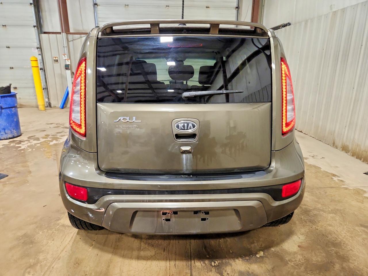 2012 KIA SOUL ! photo 11