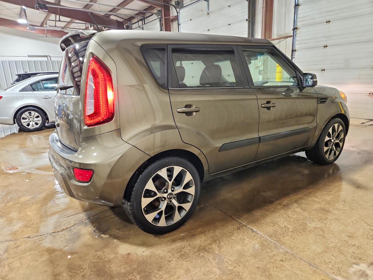 2012 KIA SOUL ! photo 5