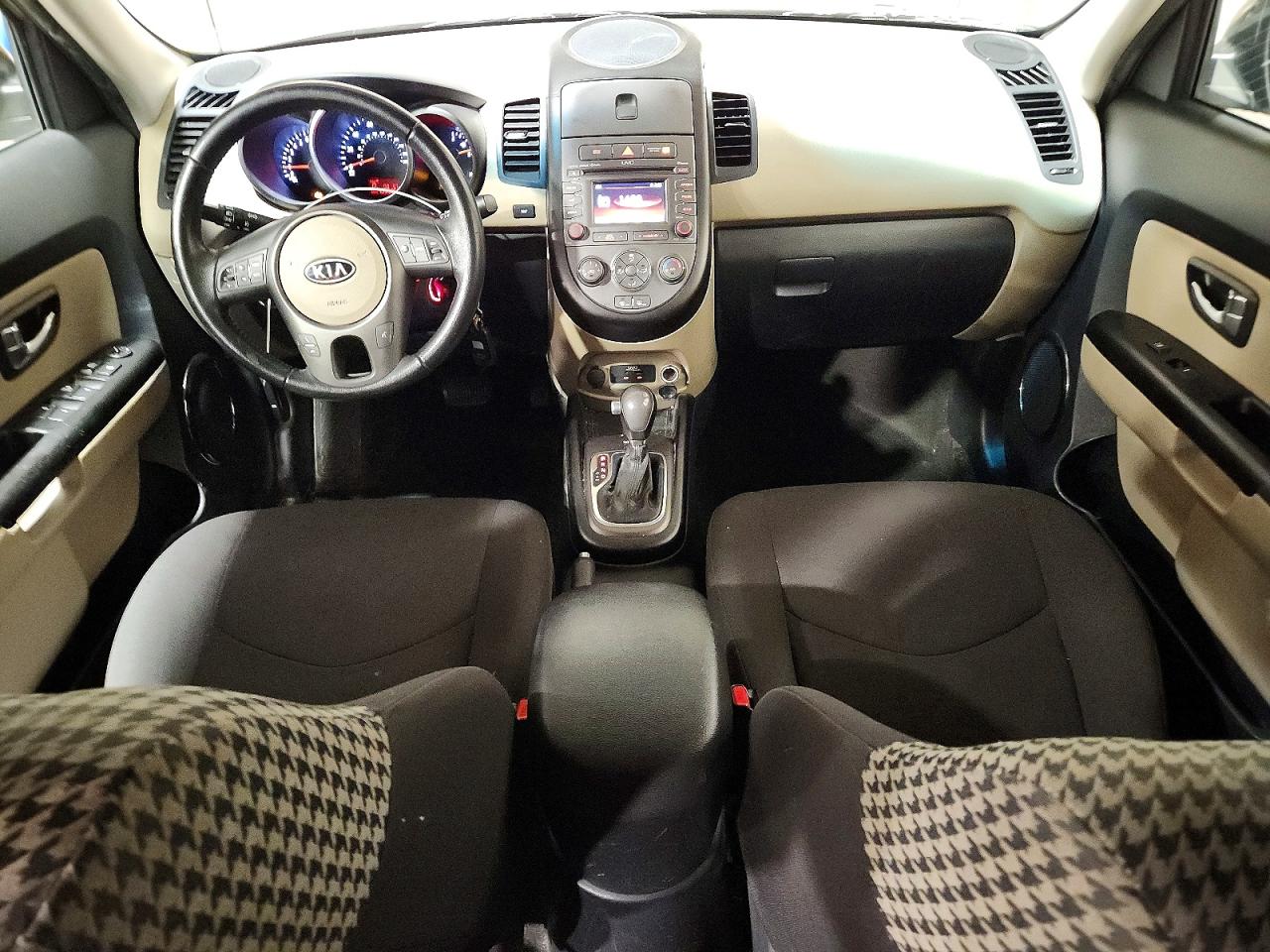 2012 KIA SOUL ! photo 15