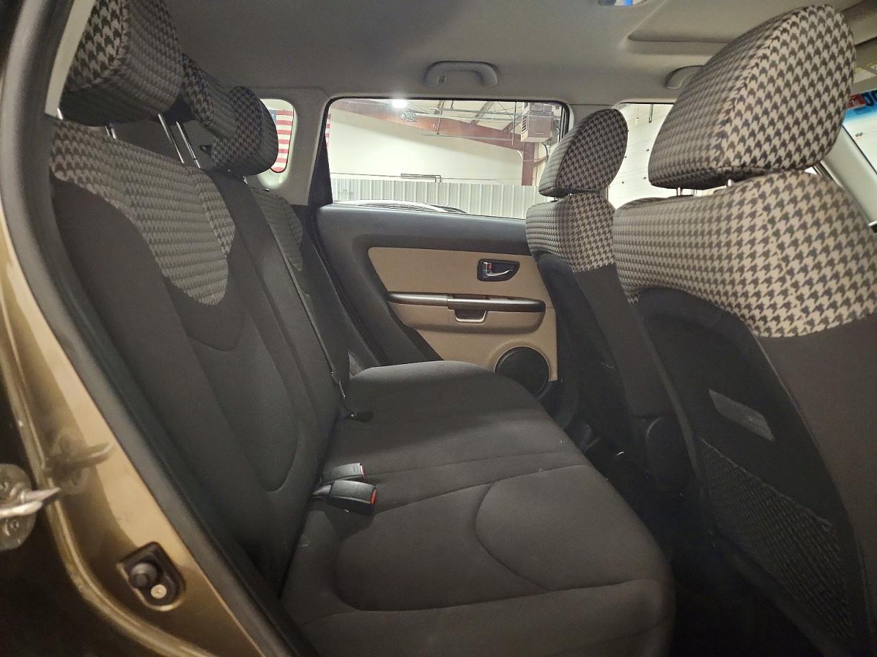 2012 KIA SOUL ! photo 19