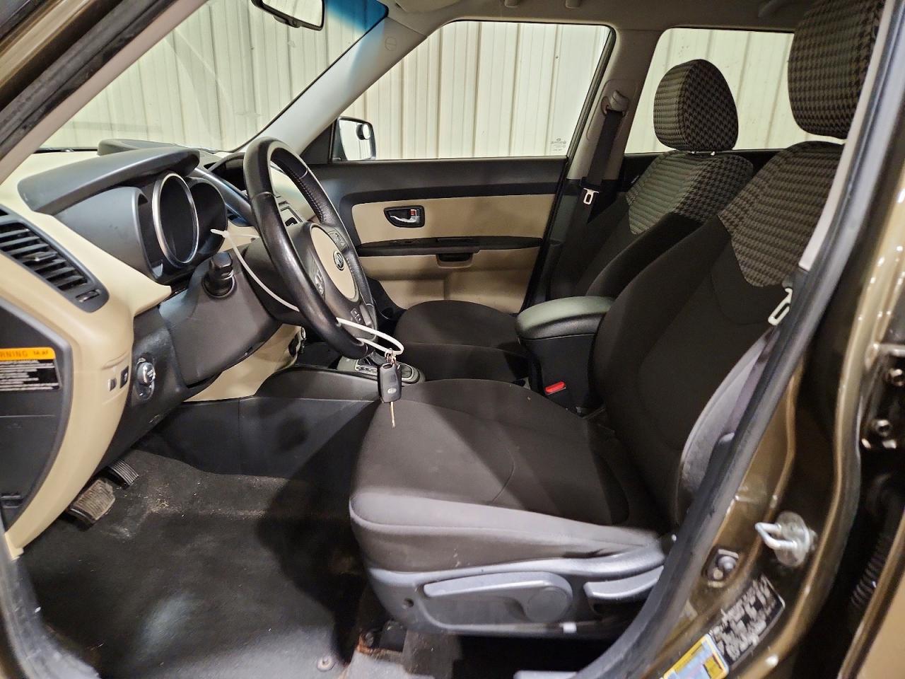 2012 KIA SOUL ! photo 13